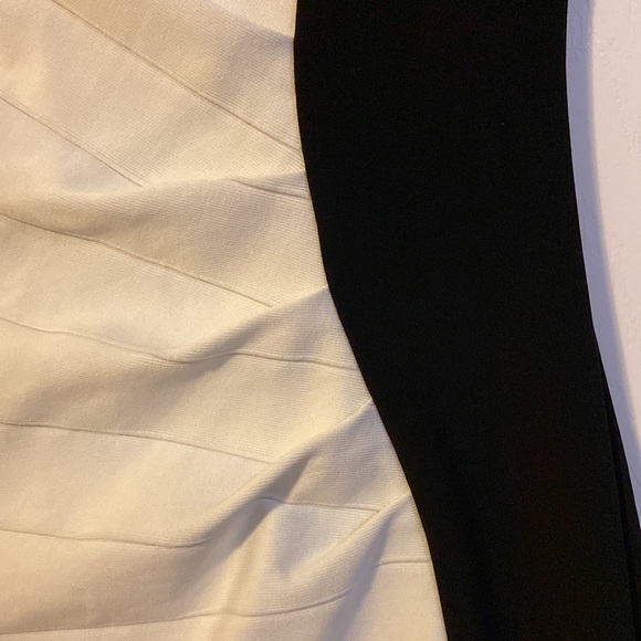 Like new Joseph Ribkoff dress - Picture 3 of 4